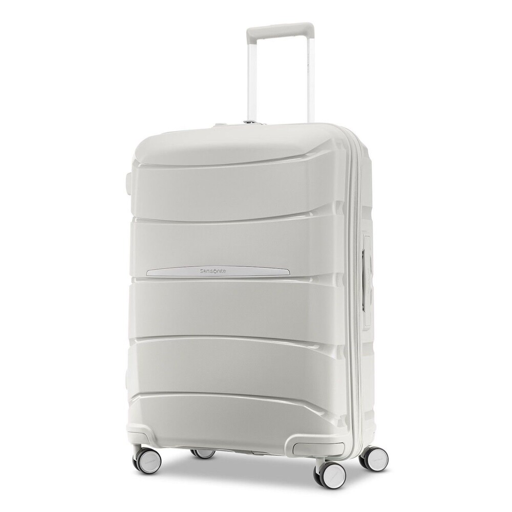 Samsonite Outline Pro 24" Hardside Expandable Spinner Suitcase Luggage